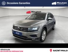 Volkswagen Tiguan Saint-Malo