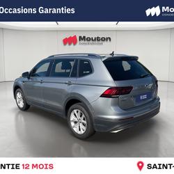 Volkswagen Tiguan Tiguan Allspace 2.0 TDI 150 DSG7 Carat Saint-Malo