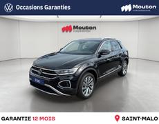Volkswagen T-Roc Saint-Malo