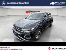 Volkswagen T-Roc Saint-Malo