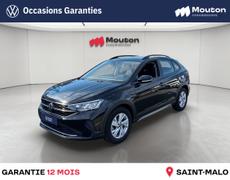 Volkswagen Taigo Saint-Malo