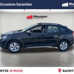 Volkswagen Taigo Taigo 1.0 TSI 95 BVM5 Life Saint-Malo