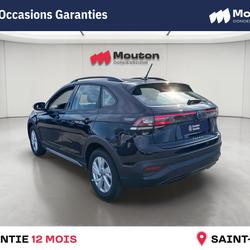 Volkswagen Taigo Taigo 1.0 TSI 95 BVM5 Life Saint-Malo