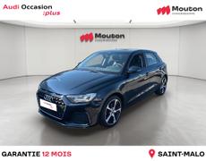 Audi A1 Sportback Saint-Malo