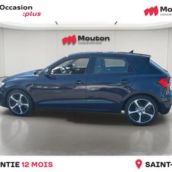 Audi A1 Sportback A1 Sportback 30 TFSI 116 ch BVM6 Advanced Saint-Malo
