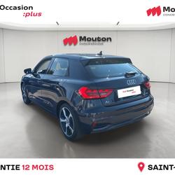 Audi A1 Sportback A1 Sportback 30 TFSI 116 ch BVM6 Advanced Saint-Malo