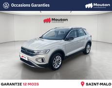 Volkswagen T-Roc Saint-Malo