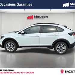 Volkswagen Taigo Taigo 1.0 TSI 116 DSG7 VW Edition Saint-Malo