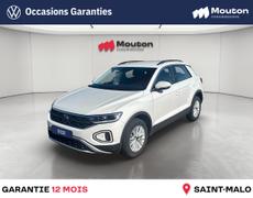 Volkswagen T-Roc Saint-Malo