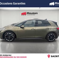 Volkswagen ID3 ID.3 204 ch Pro Life Max Saint-Malo