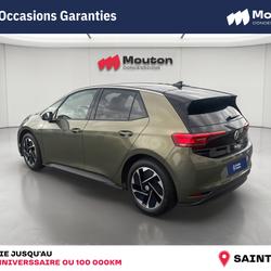 Volkswagen ID3 ID.3 204 ch Pro Life Max Saint-Malo