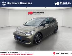 Volkswagen ID3 Saint-Malo