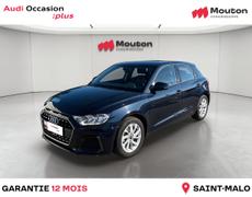 Audi A1 Sportback Saint-Malo