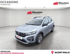 Dacia Sandero Saint-Malo