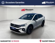 Volkswagen Taigo Saint-Malo