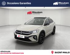 Volkswagen Taigo Saint-Malo