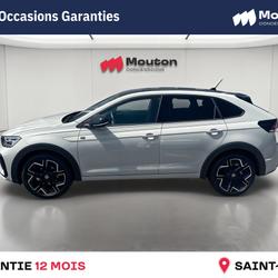 Volkswagen Taigo Taigo 1.0 TSI 116 DSG7 R-Line Edition Saint-Malo