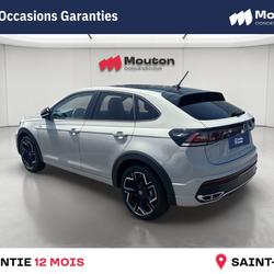 Volkswagen Taigo Taigo 1.0 TSI 116 DSG7 R-Line Edition Saint-Malo