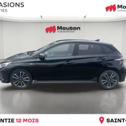 Hyundai i20 i20 1.0 T-GDi 100 Hybrid 48V N Line Creative Saint-Malo