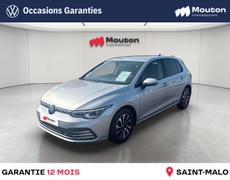 Volkswagen Golf 8 Saint-Malo