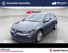 Volkswagen Polo Saint-Malo