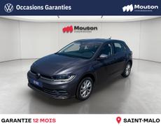 Volkswagen Polo Saint-Malo