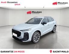 Audi Q3 Saint-Malo