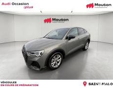 Audi Q3 Saint-Malo