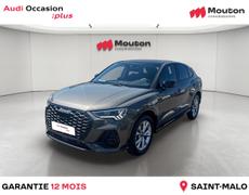 Audi Q3 Saint-Malo