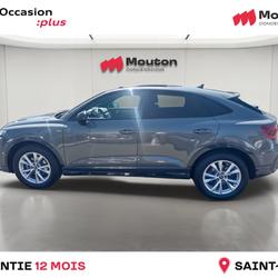 Audi Q3 Q3 Sportback 35 TFSI 150 ch S tronic 7 S line plus Saint-Malo