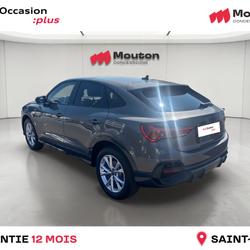 Audi Q3 Q3 Sportback 35 TFSI 150 ch S tronic 7 S line plus Saint-Malo
