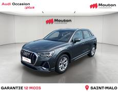 Audi Q3 Saint-Malo