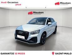 Audi Q2 Saint-Malo