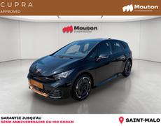 Cupra Born Saint-Malo