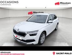 Skoda Kamiq Saint-Malo