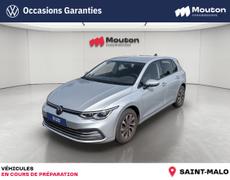 Volkswagen Golf 8