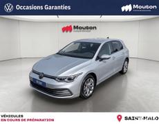 Volkswagen Golf 8 Saint-Malo