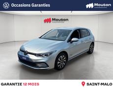 Volkswagen Golf 8 Saint-Malo