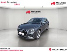 Audi Q3 Saint-Malo