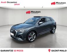 Audi Q3 Saint-Malo