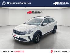 Volkswagen Taigo Saint-Malo