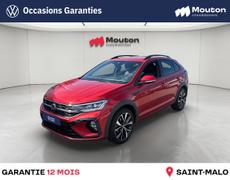 Volkswagen Taigo Saint-Malo