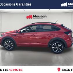 Volkswagen Taigo Taigo 1.0 TSI 110 DSG7 R-Line Saint-Malo