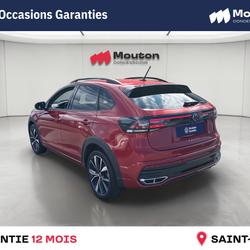 Volkswagen Taigo Taigo 1.0 TSI 110 DSG7 R-Line Saint-Malo