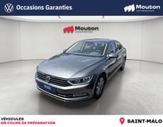 Volkswagen Passat Saint-Malo