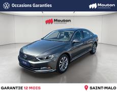 Volkswagen Passat Saint-Malo
