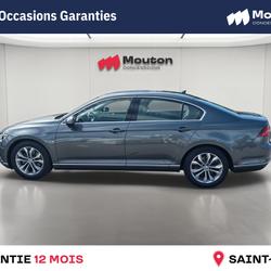 Volkswagen Passat Passat 1.4 TSI 150 ACT BMT DSG7 Carat Saint-Malo