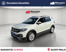 Volkswagen T-Cross Saint-Malo