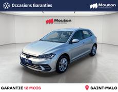 Volkswagen Polo Saint-Malo