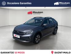 Volkswagen Taigo Saint-Malo